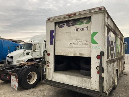 International 1652-SC