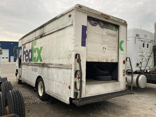 International 1652-SC