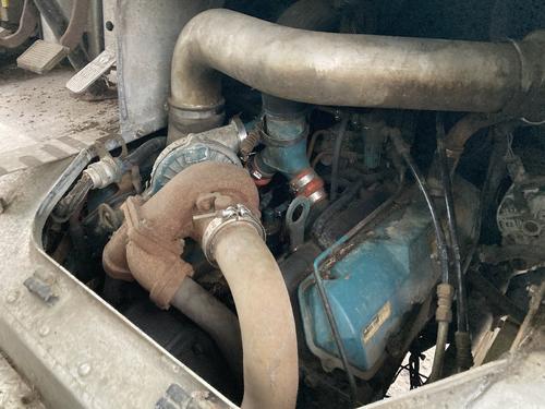 International 1652-SC