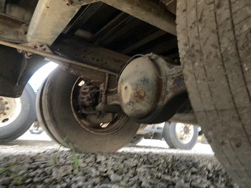 International 1652-SC