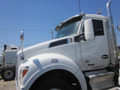 Kenworth T880