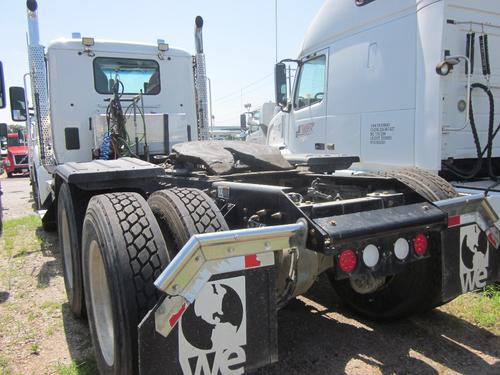 Kenworth T880