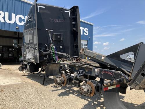 Kenworth T680