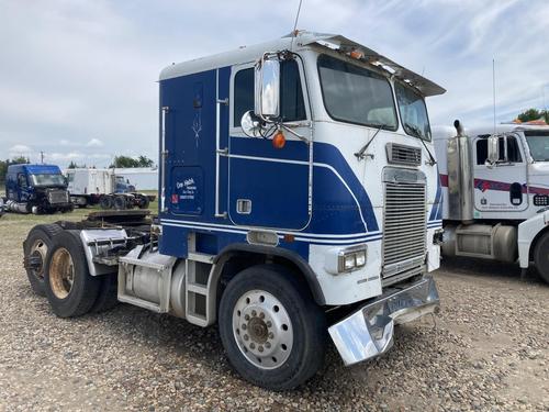 Freightliner FLT