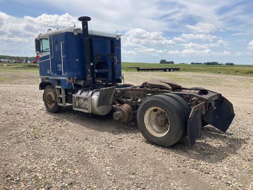Freightliner FLT