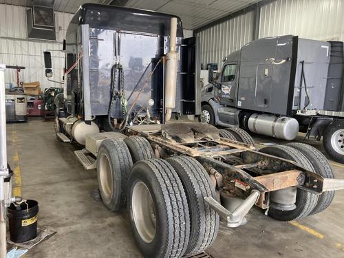 Freightliner COLUMBIA 120