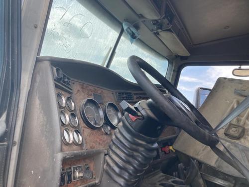 Kenworth T600