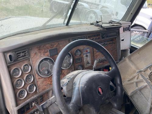Kenworth T600