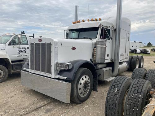 Peterbilt 379