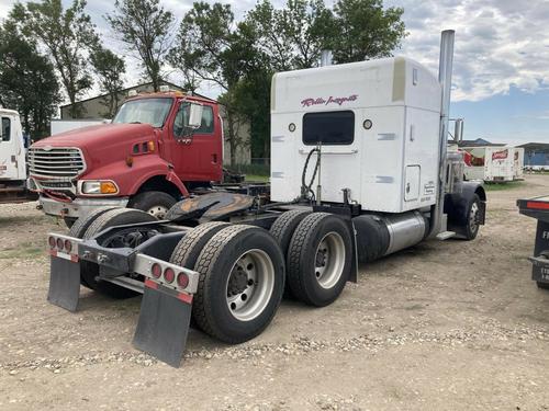 Peterbilt 379