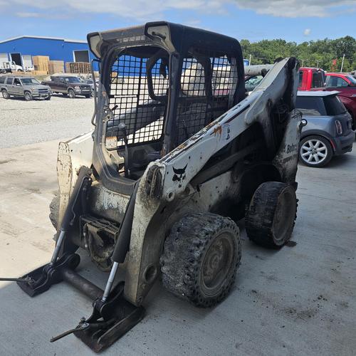 Bobcat S650