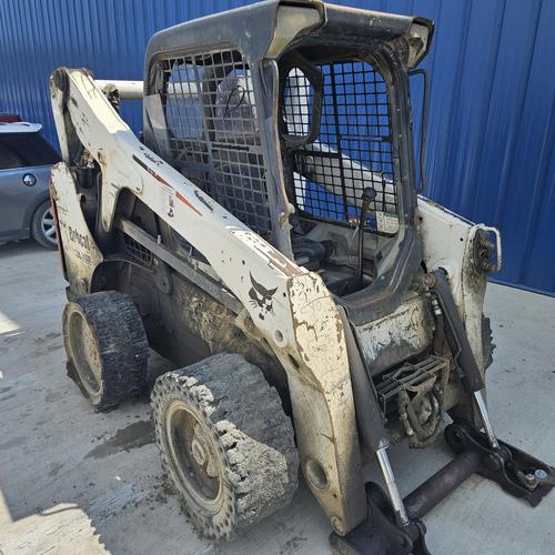 Bobcat S650