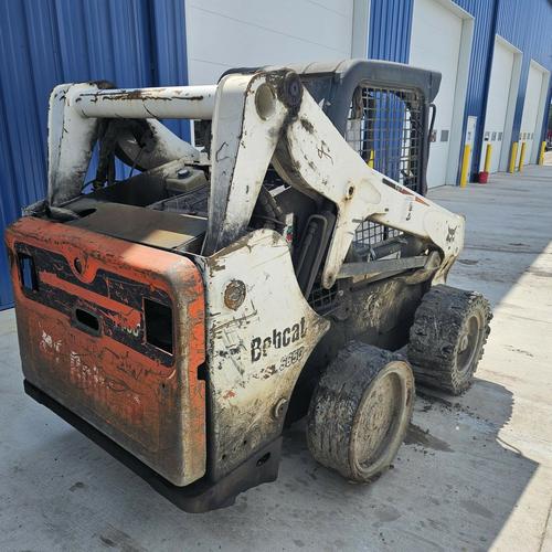 Bobcat S650