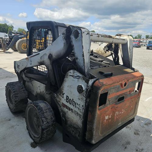 Bobcat S650