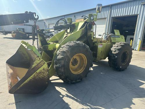 International 515