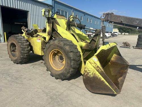 International 515