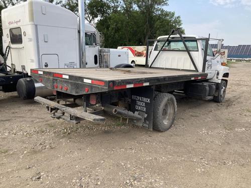 Chevrolet KODIAK