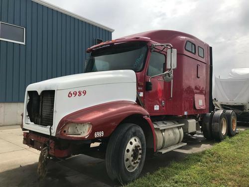 International 9200