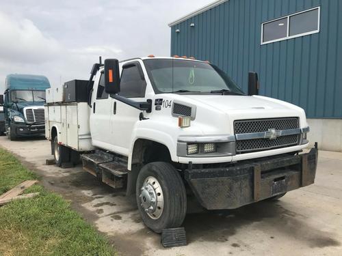 Chevrolet C4500