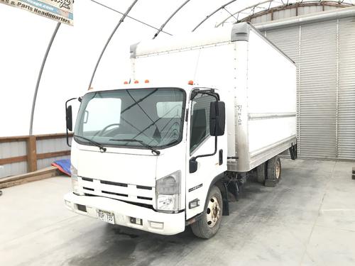 Isuzu NRR