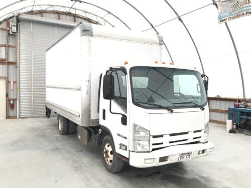 Isuzu NRR
