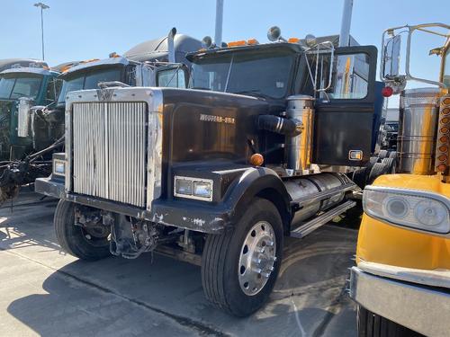 WESTERN STAR TR 4900