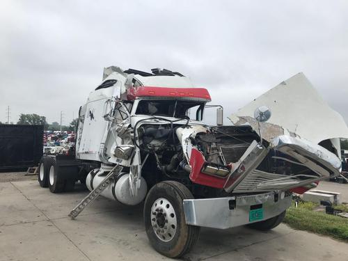 Freightliner CLASSIC XL