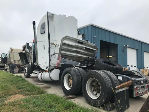 Freightliner CLASSIC XL