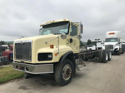 International 5600I