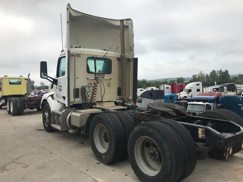 Peterbilt 579