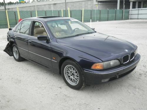 BMW BMW 528i