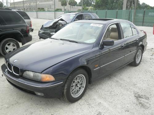 BMW BMW 528i