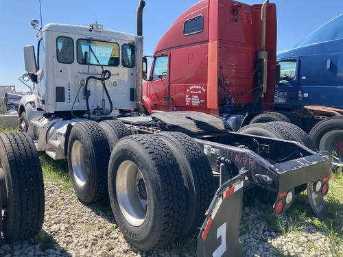 Peterbilt 579