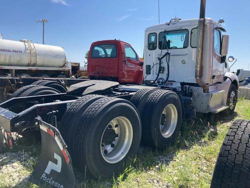 Peterbilt 579