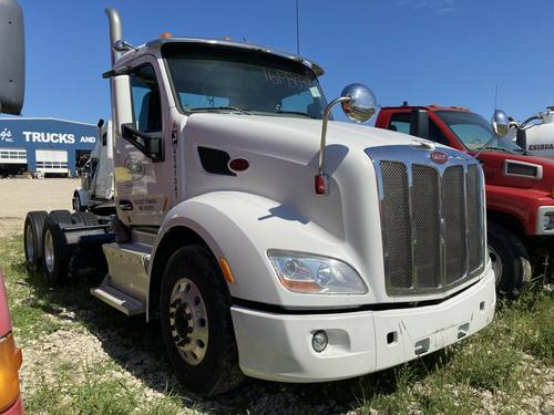 Peterbilt 579