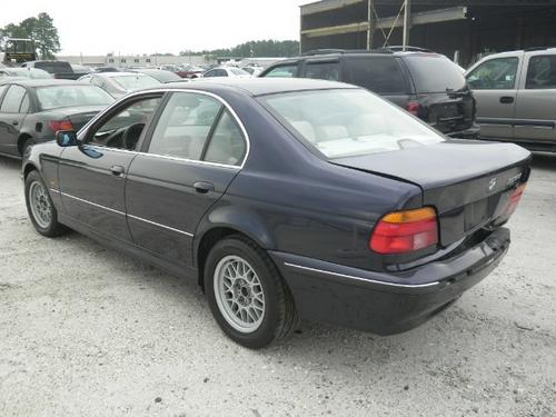 BMW BMW 528i