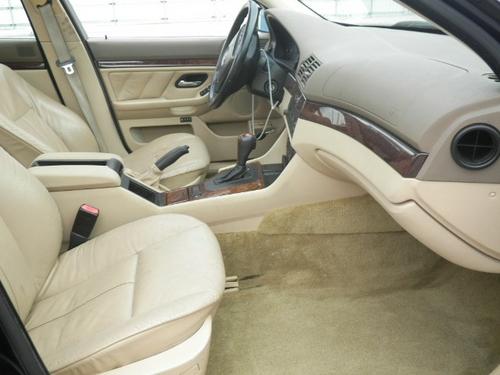 BMW BMW 528i