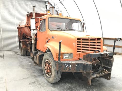 International 4700