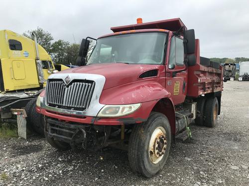 International 4400
