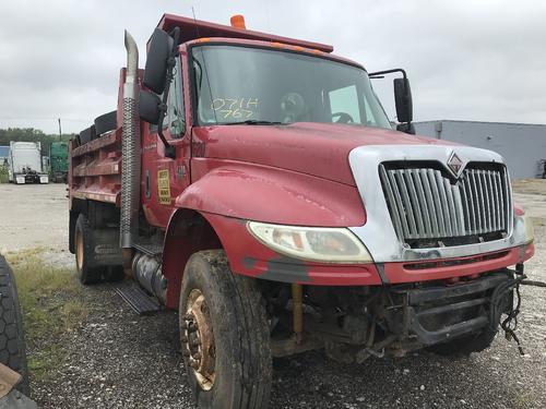 International 4400