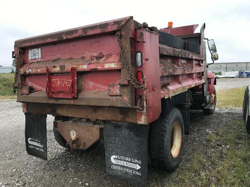 International 4400