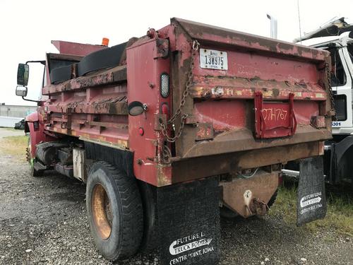 International 4400