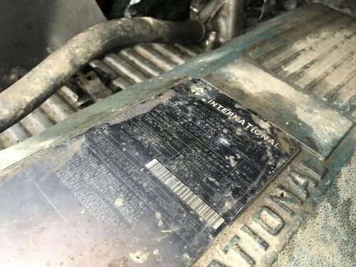 International 4400