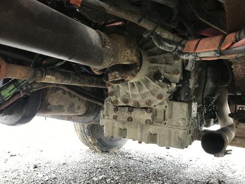 International 4400