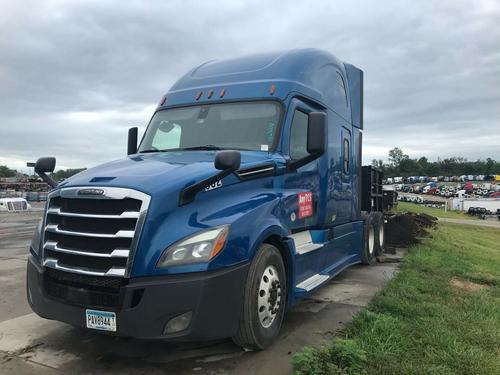 Freightliner CASCADIA