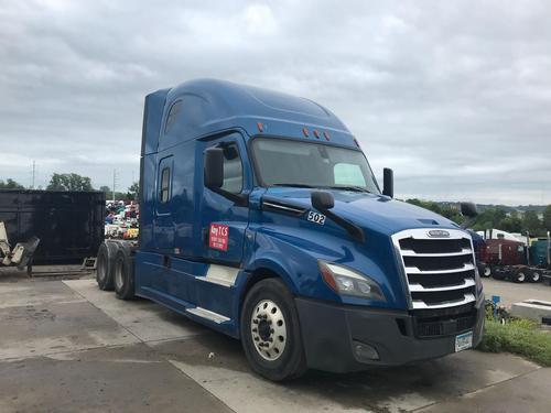 Freightliner CASCADIA