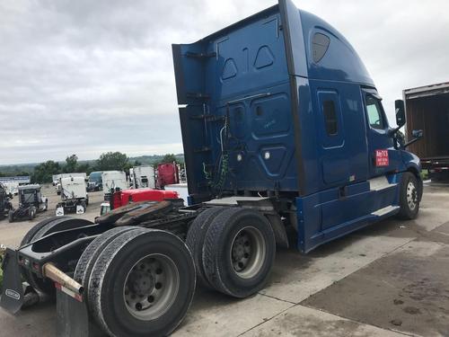 Freightliner CASCADIA