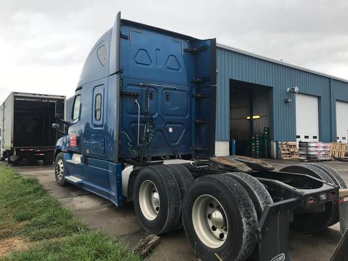 Freightliner CASCADIA