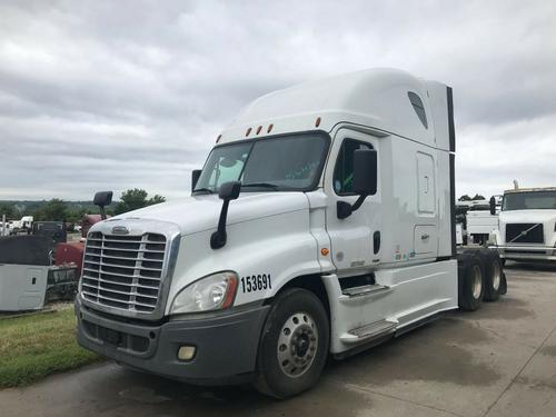 Freightliner CASCADIA