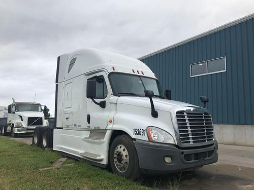 Freightliner CASCADIA